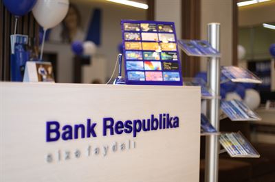 Finnfund sijoittaa 15 miljoonaa euroa Azerbaidžanin vihreään rahoitukseen ja naisyrittäjyyteen
