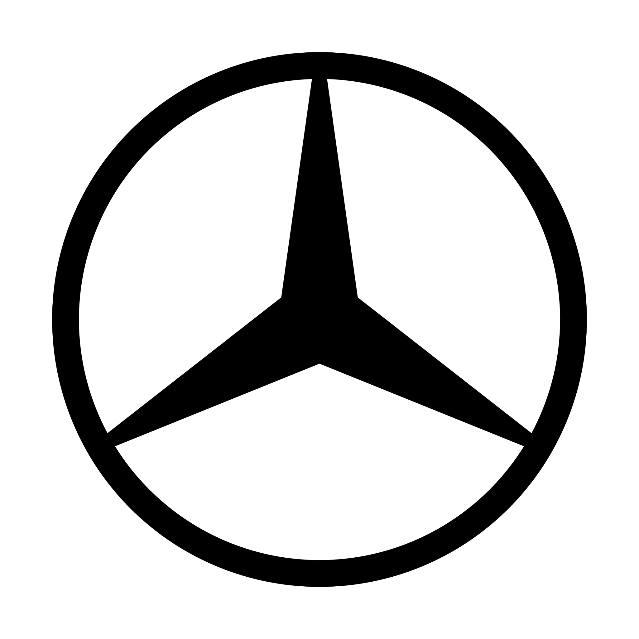 Mercedes-Benzin elinkaariselvitys: Sähköisen C-sarjan hiilijalanjälki murto-osa polttomoottorimalliin verrattuna