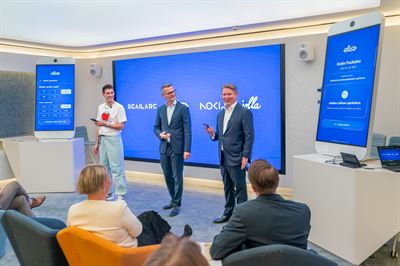 Suomalaisyritykset esittelevät maailman ensimmäisen puhelun, johon ei tarvitse vastata – ratkaisu kertoo soittajan syyn etukäteen