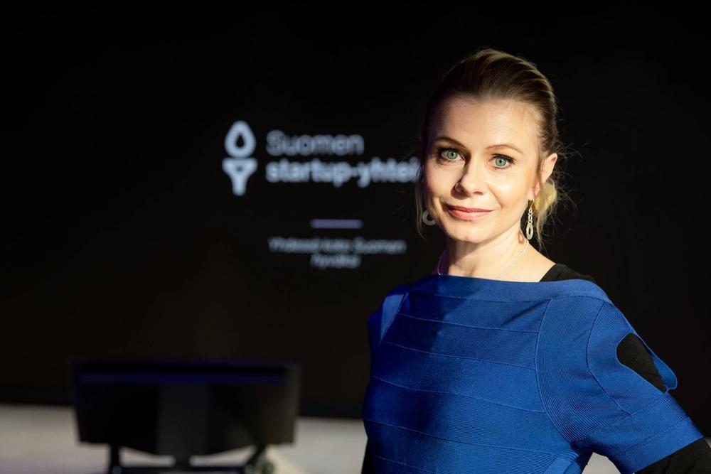 Startup-yhteisö ehdottaa Suomeen uutta kasvuministeriä – tavoitteena purkaa esteitä yli ministeriörajojen