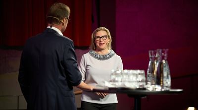 Teknologiajohtajat vaativat Suomeen uutta ministeriä: ”Vaikka tekisimme kaiken oikein, saatamme silti jäädä jälkeen”