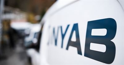 NYAB sopimukseen Utajärven datakeskushankkeen valmistelutöistä